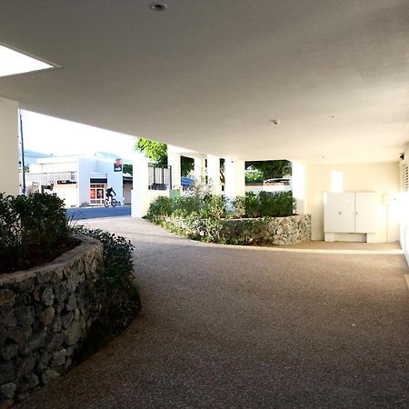 Domain Serviced Apartments Brisbane Eksteriør billede